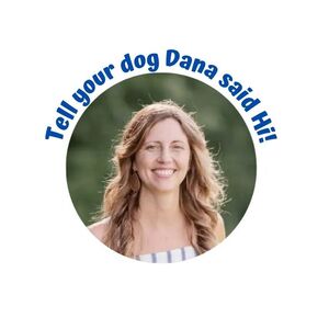 Team Page: Dana's Pawsitive Pack!